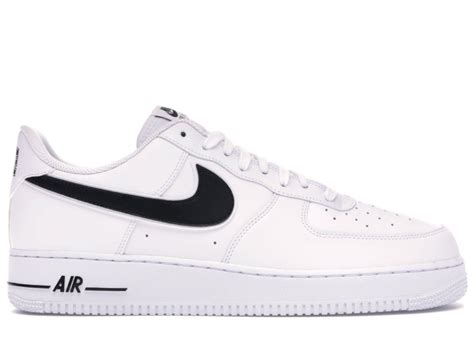 nike air force 1 dames zwart|air force 1 schuh.